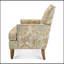 Chaises d'appoint pour le salon