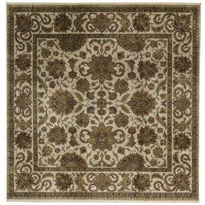 One-of-a-Kind 10'2" Area Rug