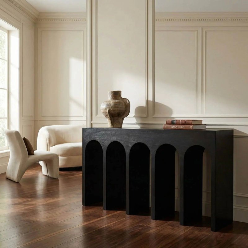 Bridge 59'' W Console Table