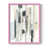 Cadre photo rose simple n'est pas disponible