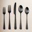 Elmire Flatware Set - Service for 4