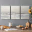 " Distant Fog " 3 - Pieces-156355107