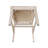 Benson Solid Wood Dining Chair