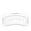 Kelly Boucle Sofa