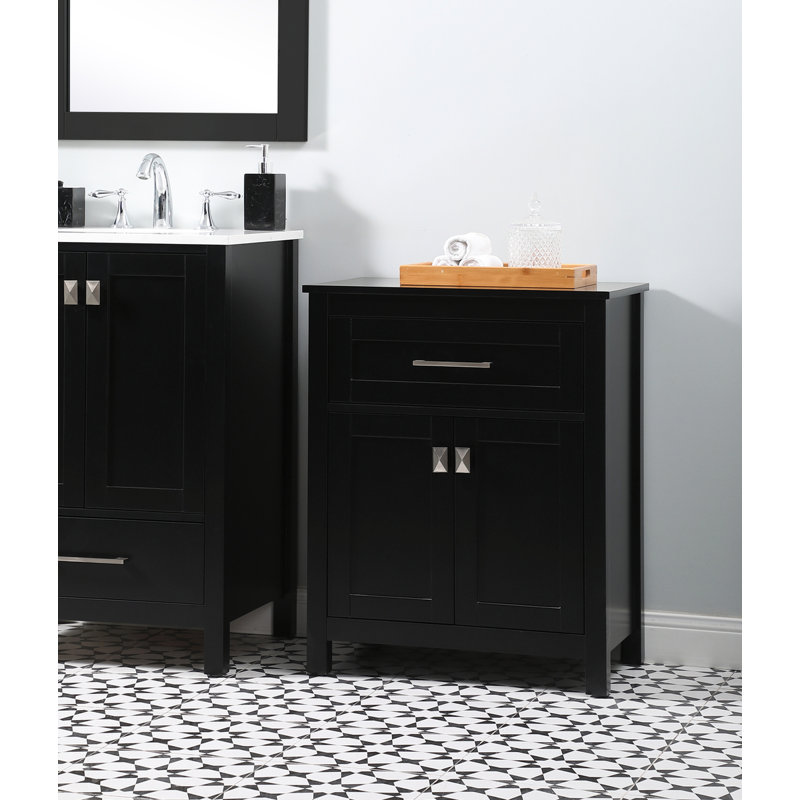 Martirio Bathroom Cabinet