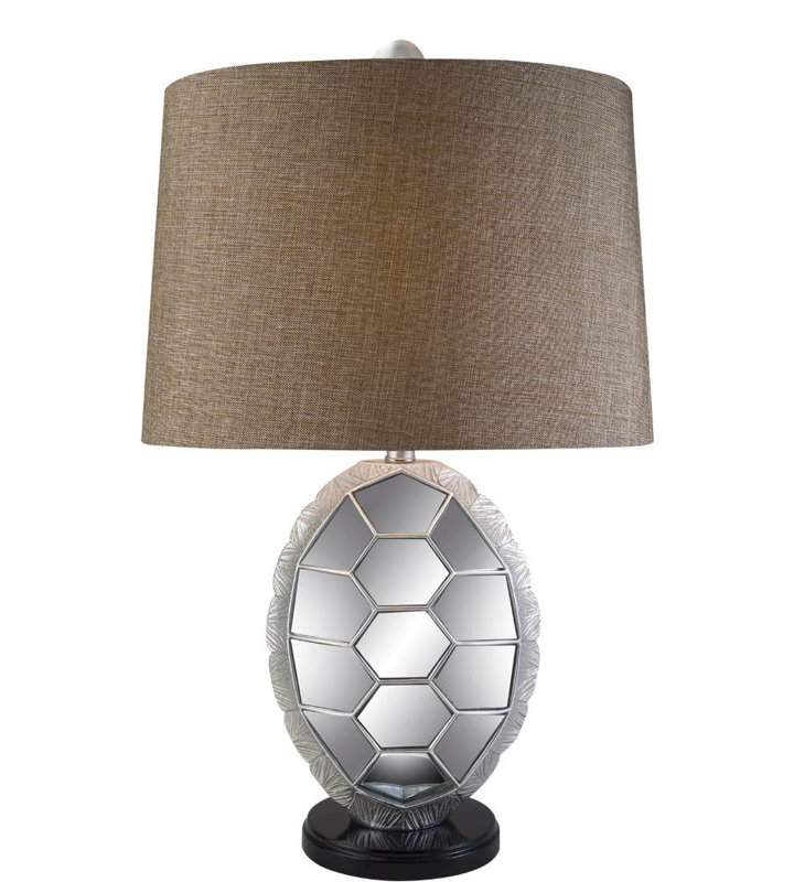 Lampe de table 28 po Laskie