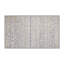 Tapis gris soyeux et moelleux-1780065676