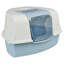 Plastic Litter Box-1688022579