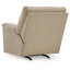 Fauteuil inclinable Castanon-166111171