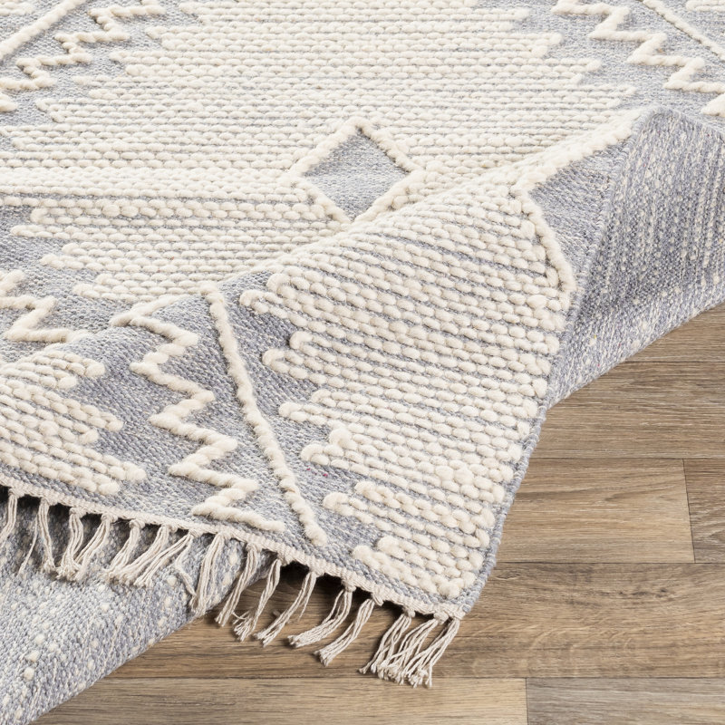 Aristaeus Southwestern Indoor Rug, Rectangle 2' x 3'