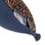 Rayon/Viscose Lumbar Rectangular Pillow Cover & Insert