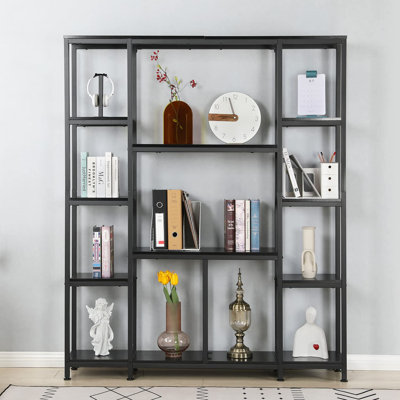 Shoji Bookcase