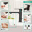 Robinet de salle de bain Rebris S-86511740