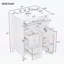 Meuble-lavabo 24 po avec lavabo-246481607