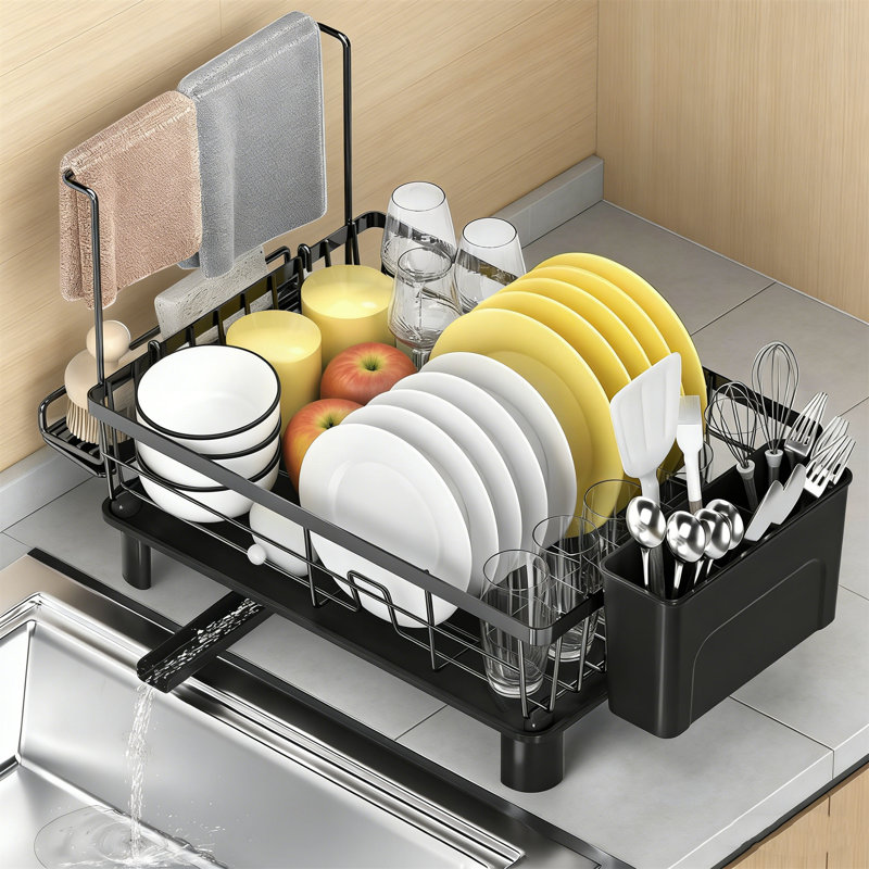 Dish Rack