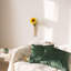 Vase mural en tissu Anuar