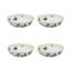 Handmade Porcelain Cereal Bowl