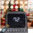 1500-Watt 23 In. Indoor Electric Tower Ceramic Fan Space Heater With Remote Control