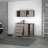 Kaiyon 4 Piece Storage System