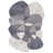 Tapis abstrait Contour 305 Performance-1970531574