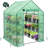 57'' x 57'' x 77'' Greenhouse