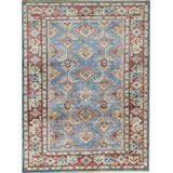 One-of-a-Kind 5' X 6'7" Area Rug