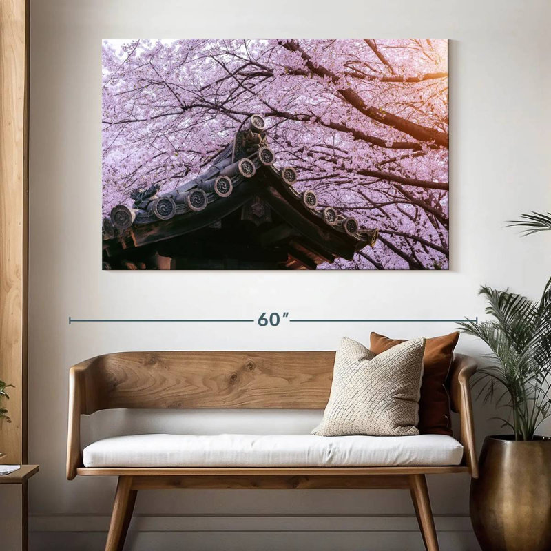 Arbre Harnek, H 34 po x l 51 po