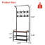 Hall Tree 30 Wide-1598063700