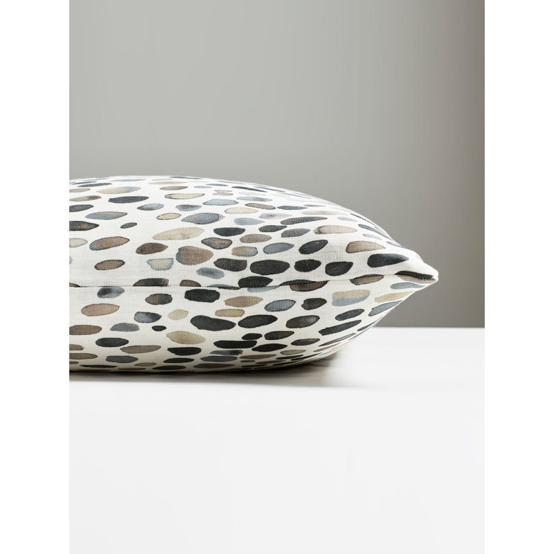 Jamboree Pillow, Gray