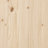 Loon Peak® Garden Planter 59.1"X12.2"X12.2" Solid Wood Douglas-1937834038-1937834037