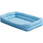 Lit pour animal de compagnie avec traversin MidWest-1303866472-1303866477