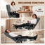 Polyester Executive Chair-72871351