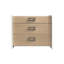 Modulum 3 - Drawer Nightstand