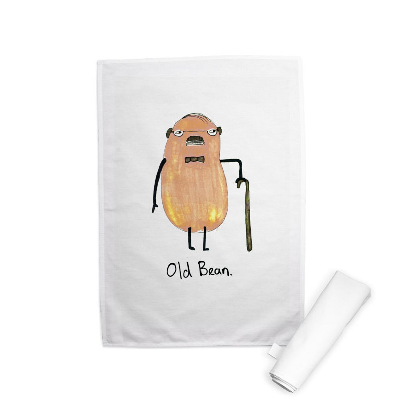 Cotton Kitchen Towel