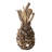 Decorative Driftwood Pineapple Figurine