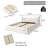 Upholstered Platm Bed-594937820-594937823