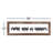 Modern Landscape & Nature Wall Decor on Metal