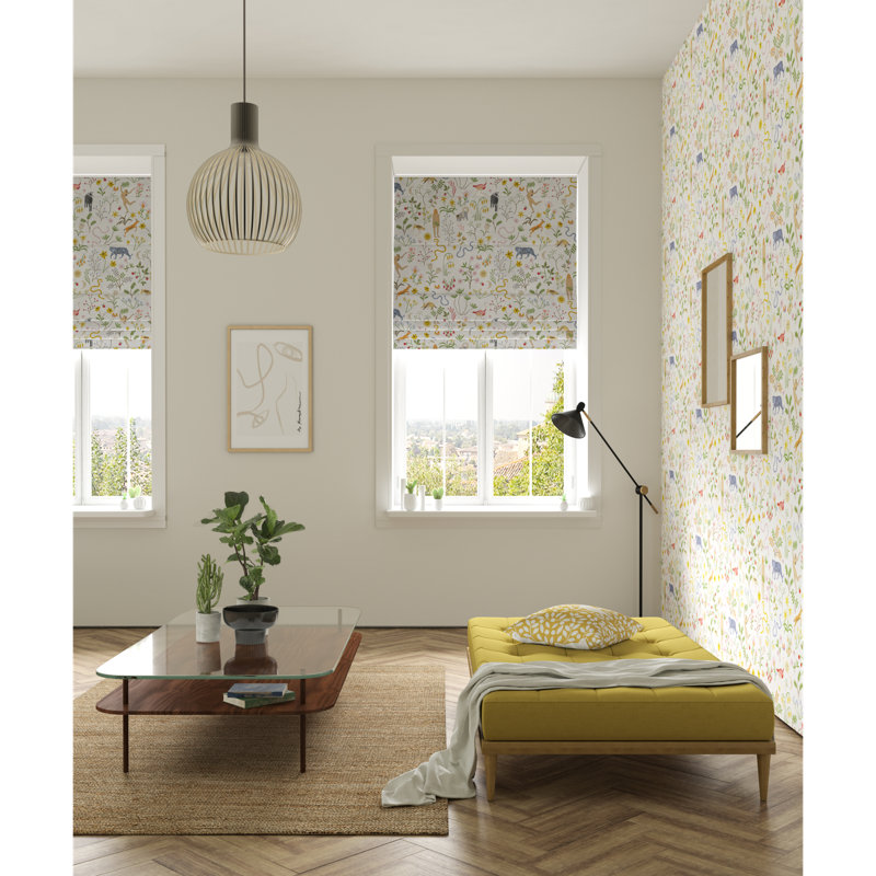 Garden - Of, Beige