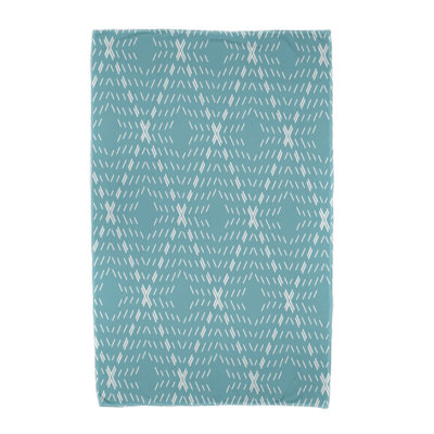 Serviette de plage Abbie