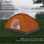 2 Person Tent