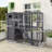 Outdoor Catio Kitty Playpen