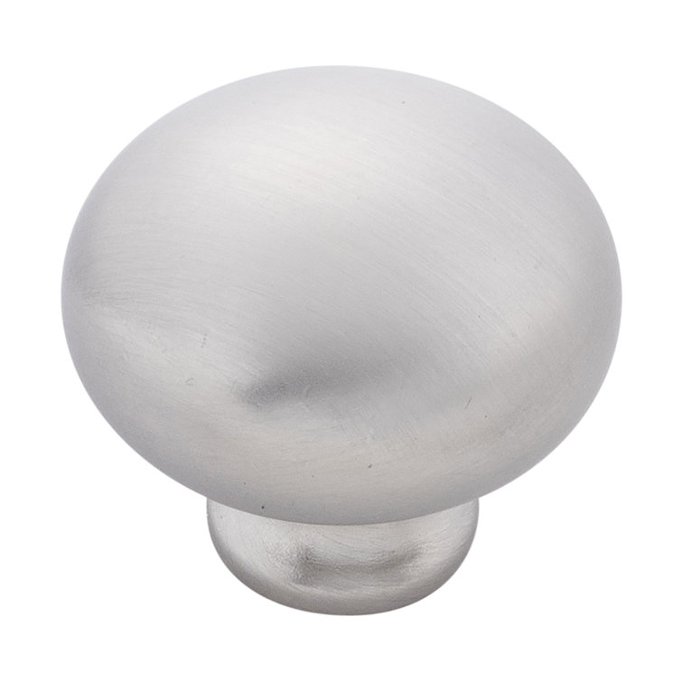 1" Length Bar Knob