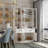 Chloras 78.7'' Kitchen Pantry
