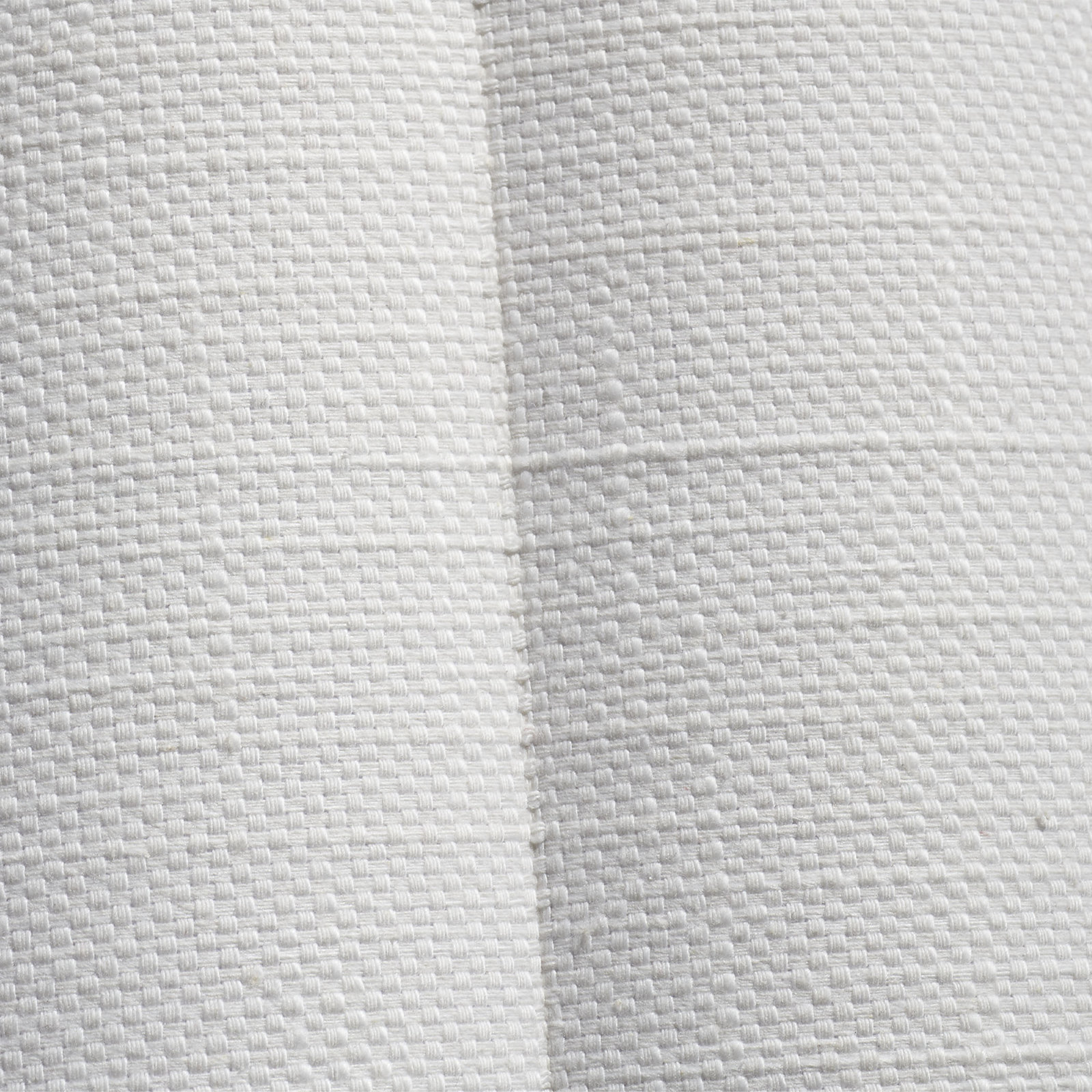 Alala Single Light Linen Wallchiere