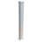 3 in. W Aluminum Post with Welded Base-30503619-30503626