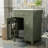 24-Inch Bathroom Vanity with Ceramic Sink-800935076