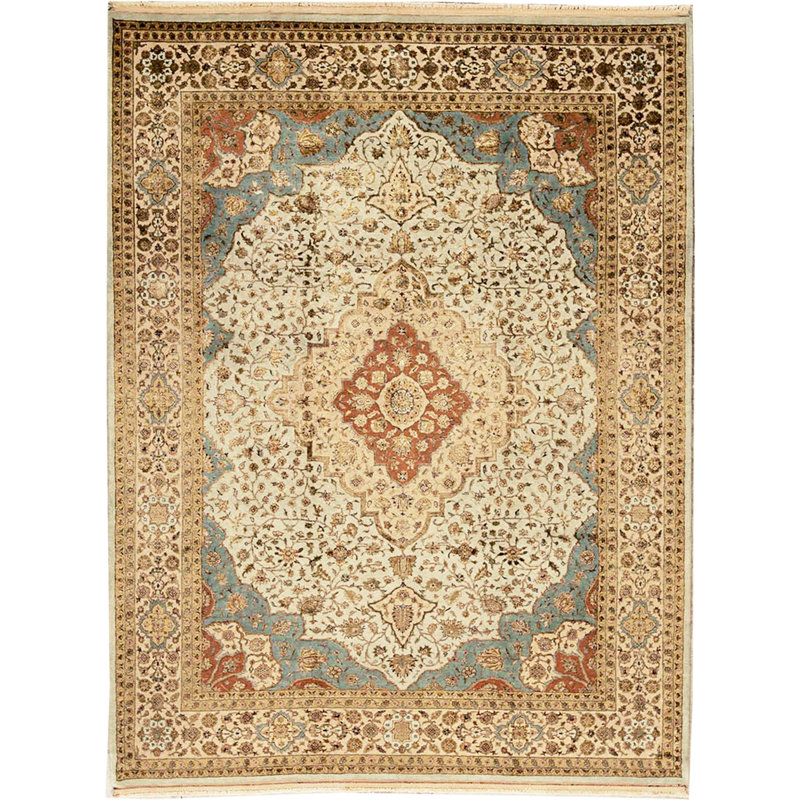 Chantel Oriental Area Rug
