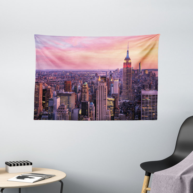 Polyester Tapestry