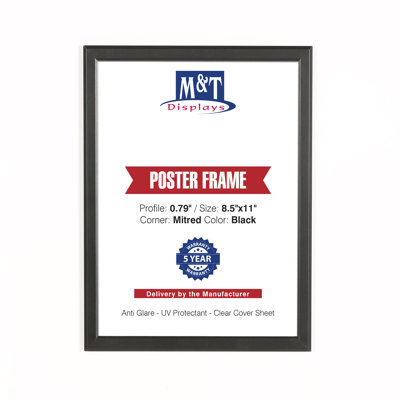 Metal Picture Frame