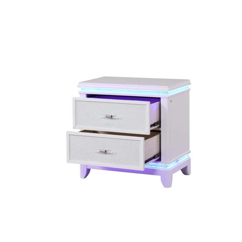 Elmin Nightstand